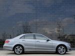 Mercedes-Benz E220 CDI 2013 года (UK)